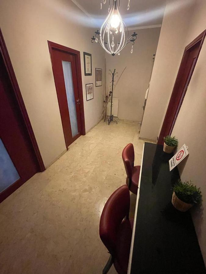 Fantastico Appartamento A Pochi Passi Dalla Metro Turim Exterior foto